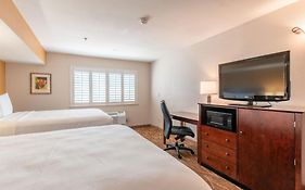 Governors Inn Hotel